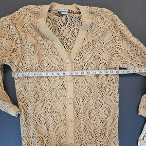 Vintage 1045 Park Lace Top